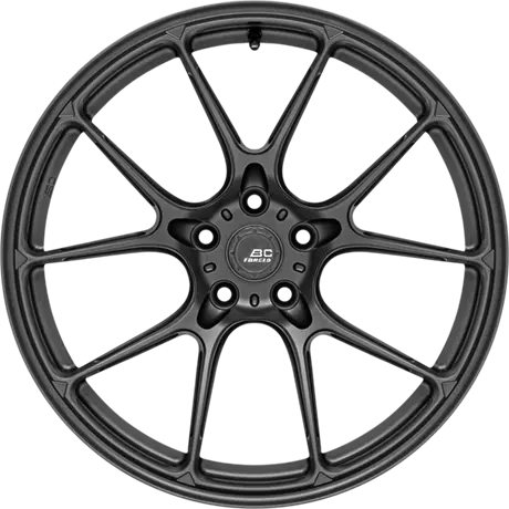 BC Forged KZ05