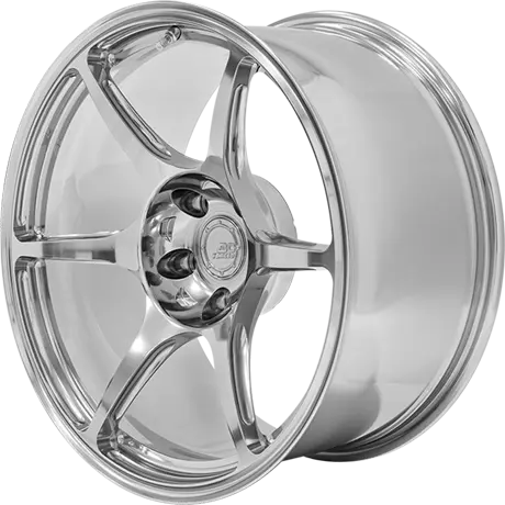 BC Forged KZ06