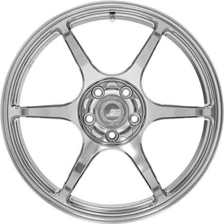 BC Forged KZ06