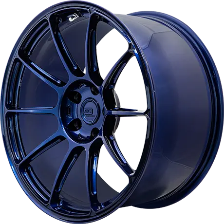 BC Forged KZ10
