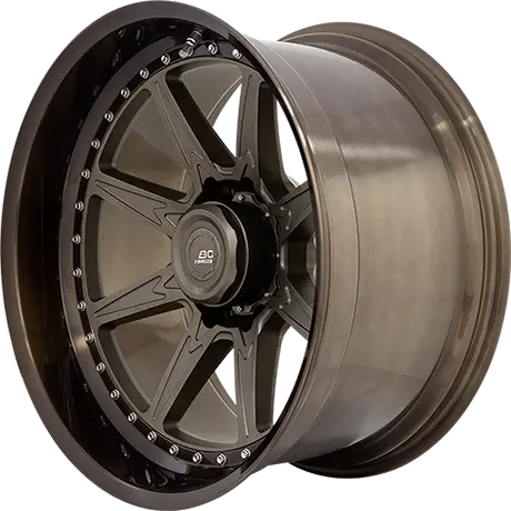 BC Forged LE-T808