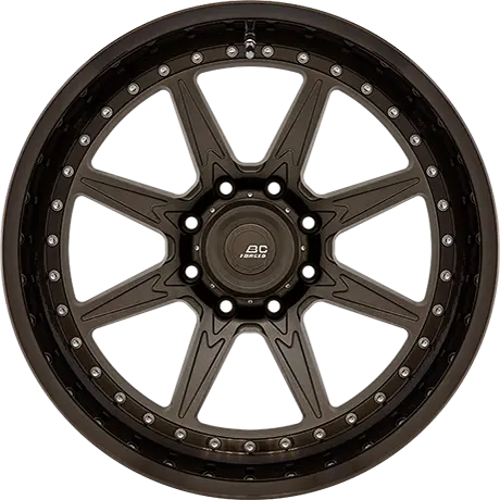 BC Forged LE-T808