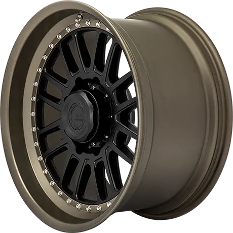 BC Forged LE-T816