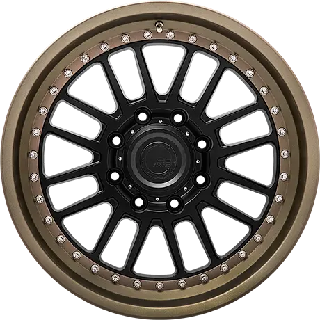 BC Forged LE-T816