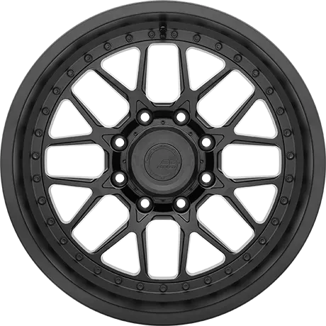 BC Forged LE-T832