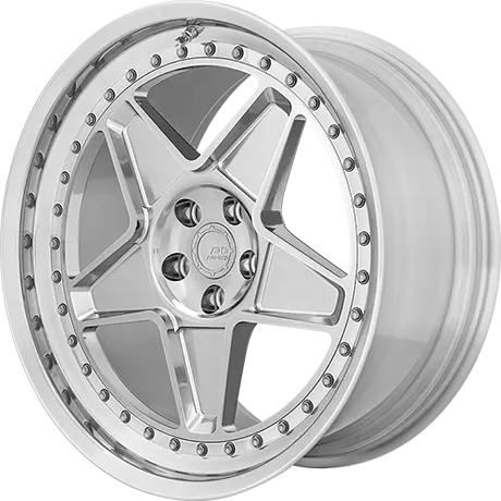BC Forged LE-Z56
