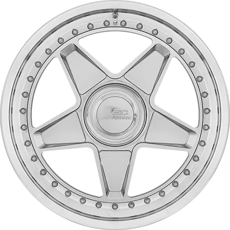 BC Forged LE-Z56-CX