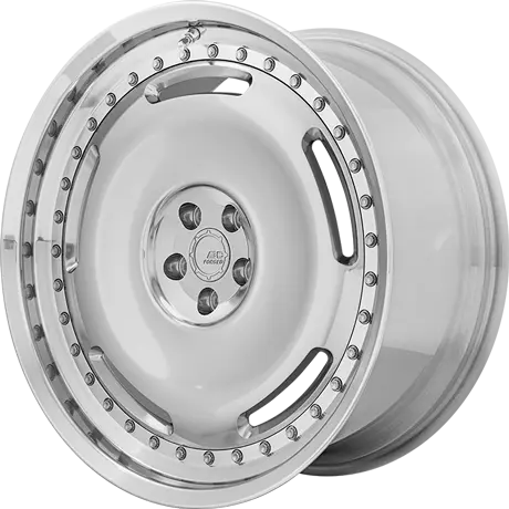BC Forged LE02