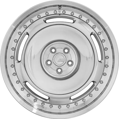 BC Forged LE02