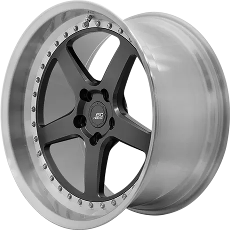 BC Forged LE05
