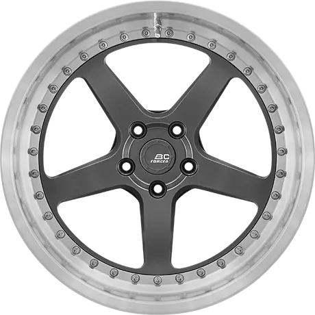 BC Forged LE05