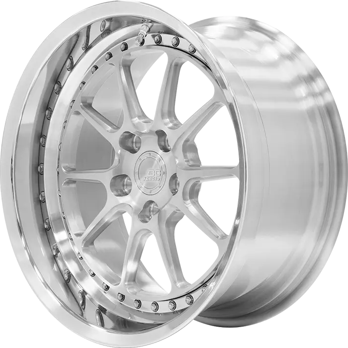 BC Forged LE10