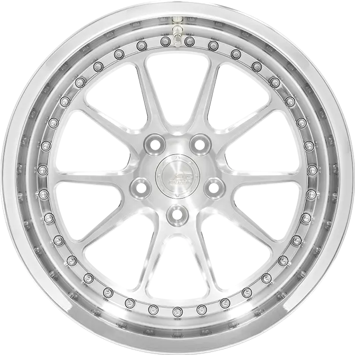 BC Forged LE10