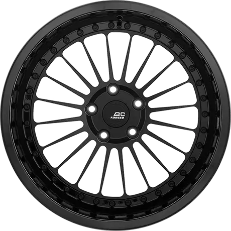 BC Forged LE20