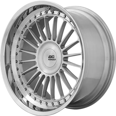 BC Forged LE20-CX