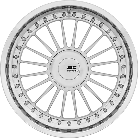 BC Forged LE20-CX