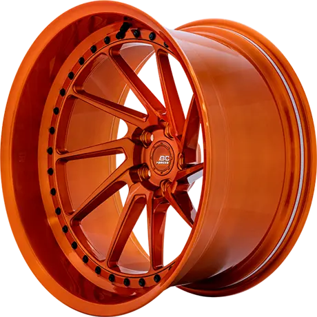 BC Forged LE210