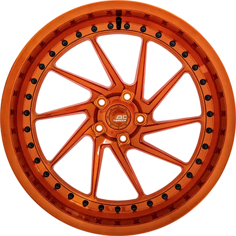 BC Forged LE210