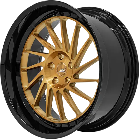 BC Forged LE215
