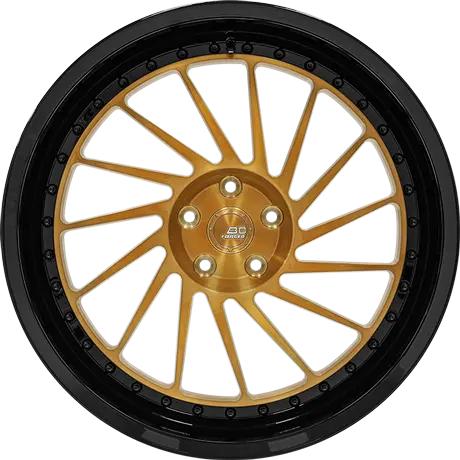 BC Forged LE215