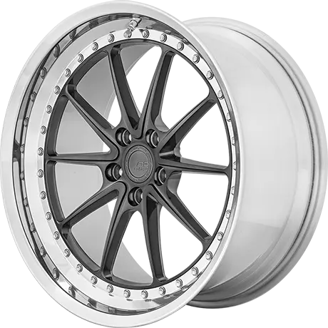 BC Forged LE31