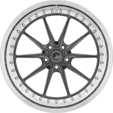 BC Forged LE31