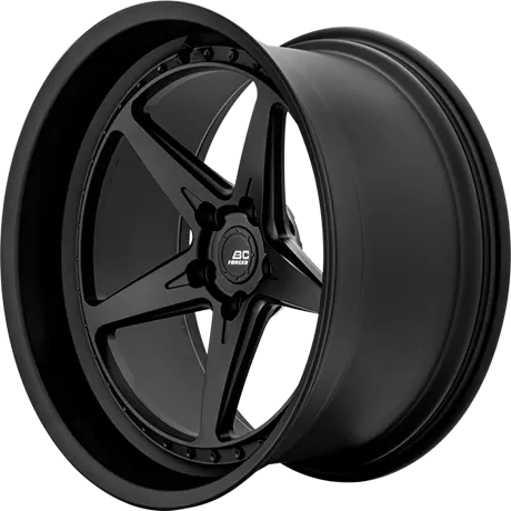 BC Forged LE51