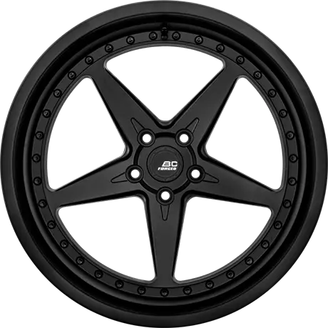 BC Forged LE51
