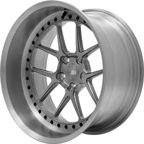 BC Forged LE52