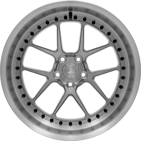 BC Forged LE52