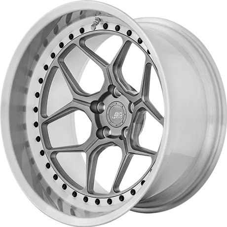 BC Forged LE53