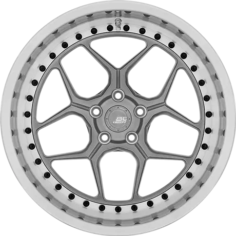 BC Forged LE53