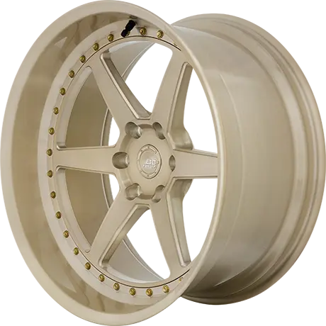 BC Forged LE61