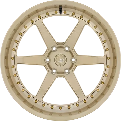 BC Forged LE61