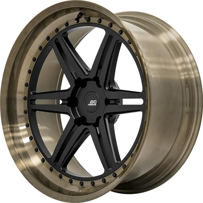 BC Forged LE65