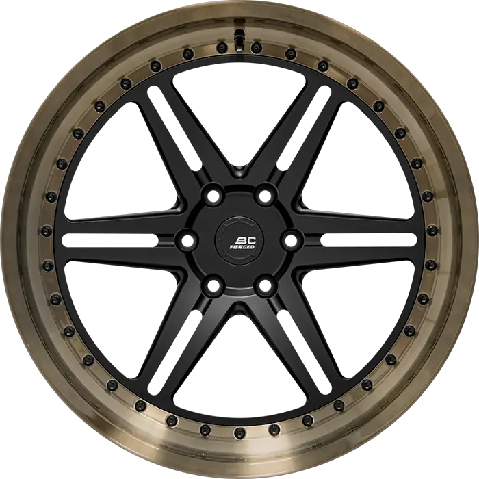 BC Forged LE65