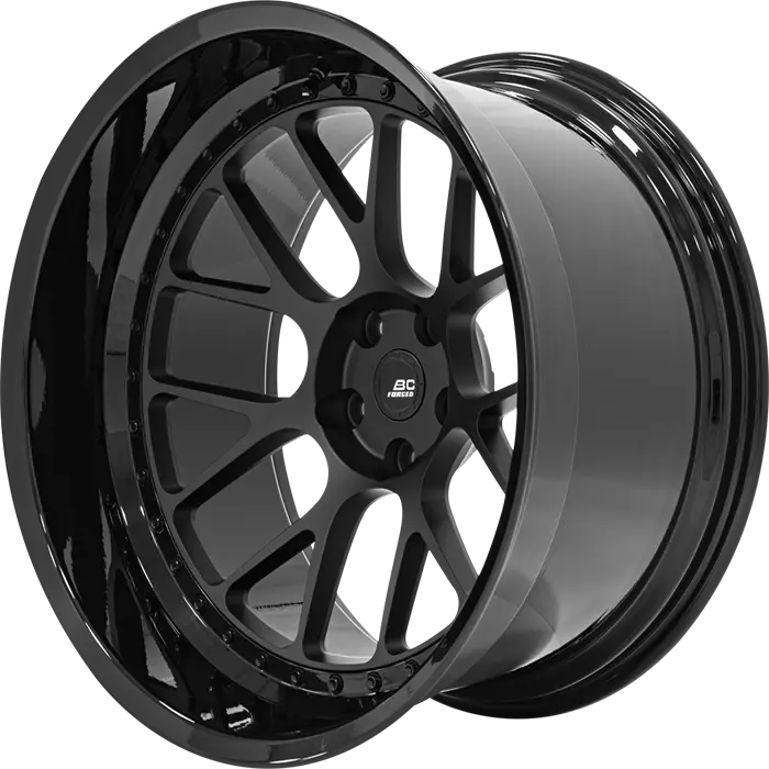 BC Forged LE72
