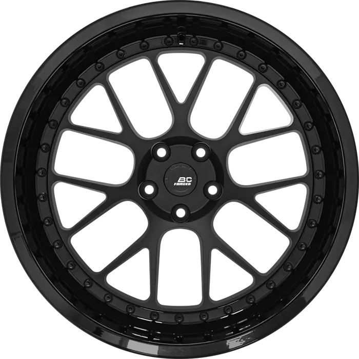 BC Forged LE72