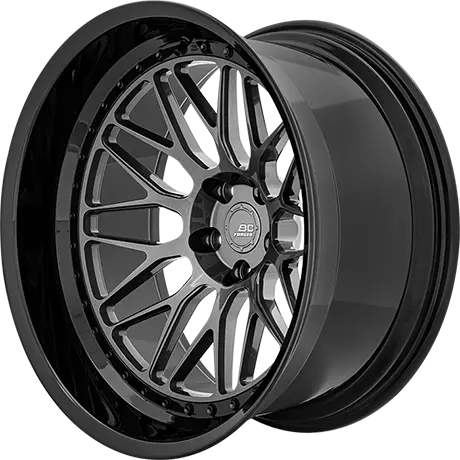 BC Forged LE81