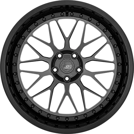 BC Forged LE81