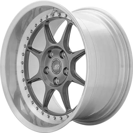 BC Forged LE82