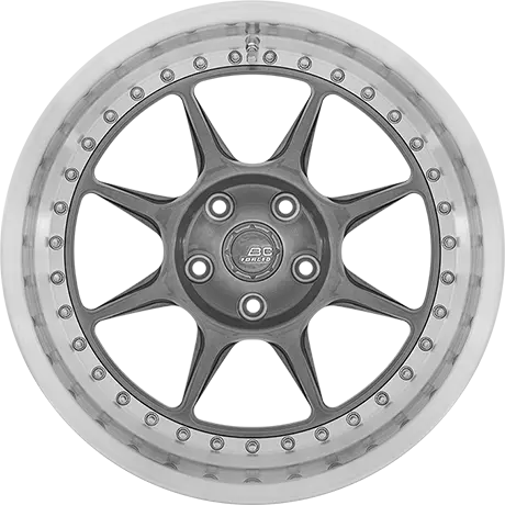BC Forged LE82