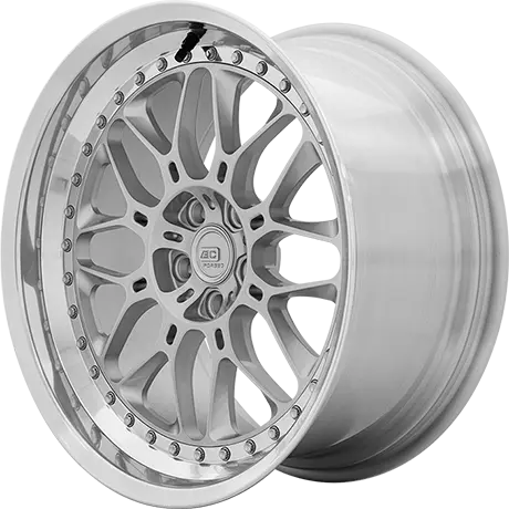 BC Forged LE83