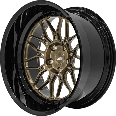 BC Forged LE90