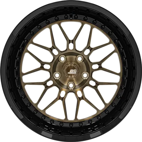 BC Forged LE90