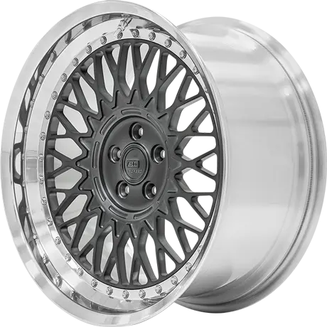 BC Forged LE91