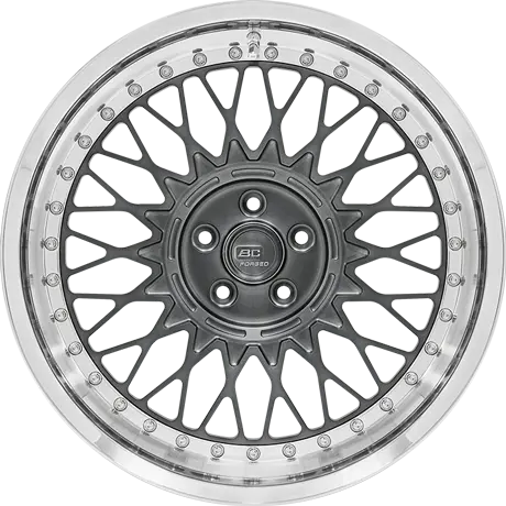 BC Forged LE91