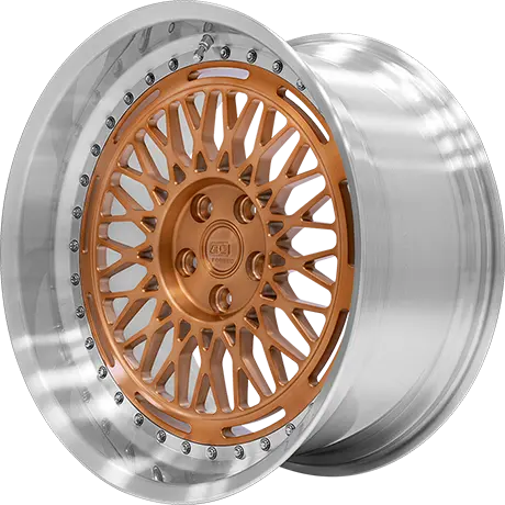 BC Forged LE910