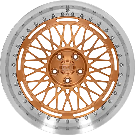 BC Forged LE910