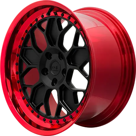 BC Forged LE92